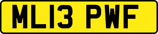 ML13PWF