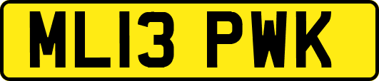 ML13PWK