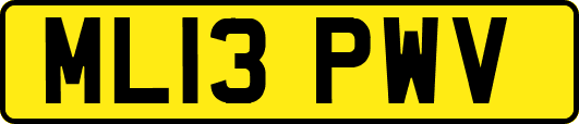 ML13PWV