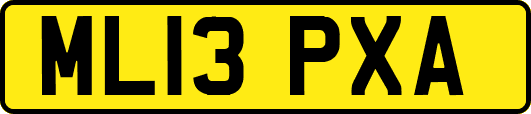 ML13PXA