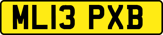 ML13PXB