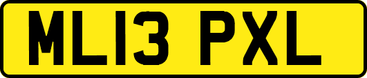 ML13PXL