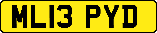 ML13PYD
