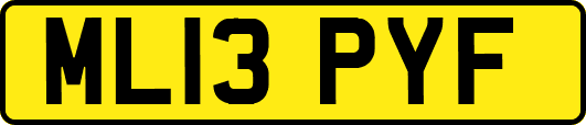 ML13PYF