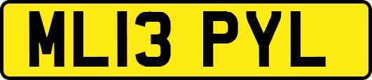 ML13PYL