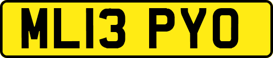 ML13PYO