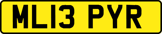 ML13PYR