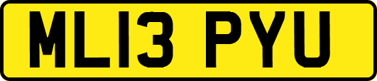 ML13PYU