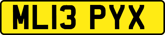 ML13PYX