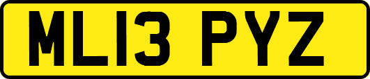 ML13PYZ