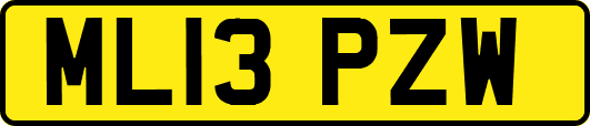 ML13PZW