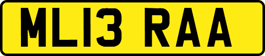 ML13RAA