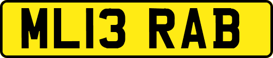 ML13RAB