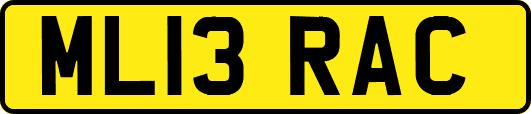 ML13RAC