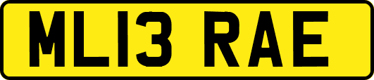 ML13RAE