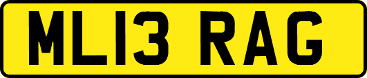 ML13RAG