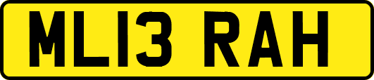 ML13RAH