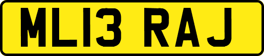 ML13RAJ
