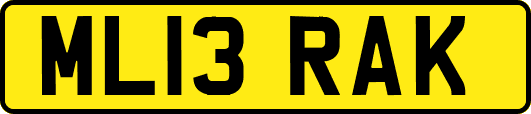 ML13RAK