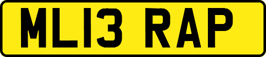 ML13RAP