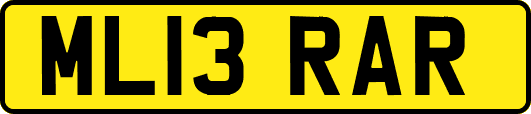 ML13RAR