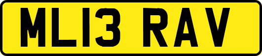 ML13RAV