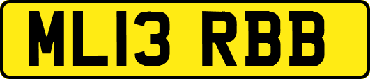ML13RBB