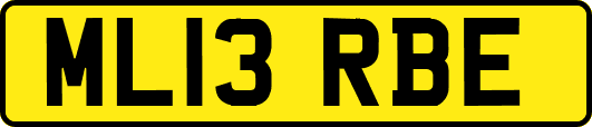 ML13RBE