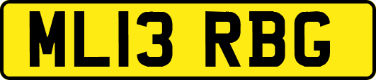 ML13RBG
