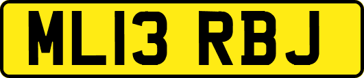 ML13RBJ
