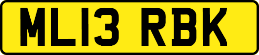 ML13RBK