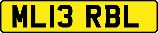 ML13RBL