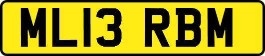 ML13RBM