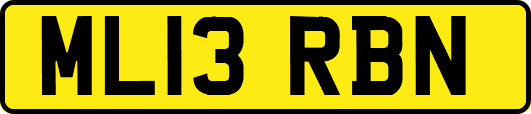 ML13RBN