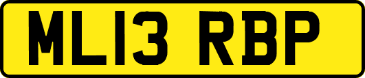 ML13RBP