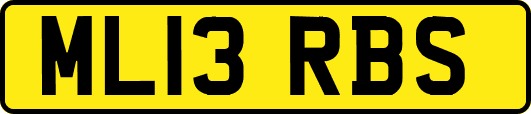 ML13RBS