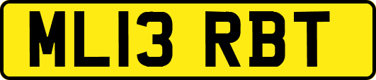 ML13RBT
