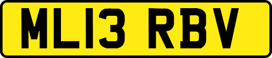 ML13RBV