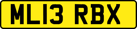 ML13RBX