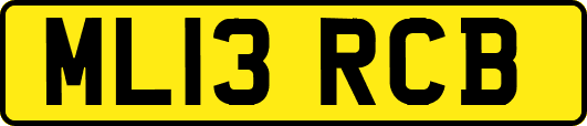 ML13RCB
