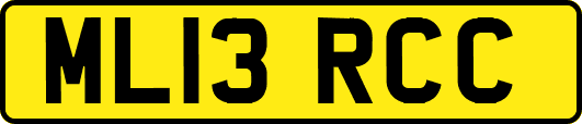 ML13RCC
