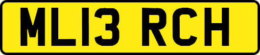 ML13RCH