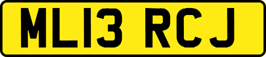 ML13RCJ