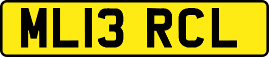 ML13RCL