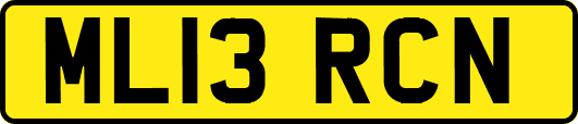ML13RCN