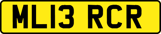ML13RCR