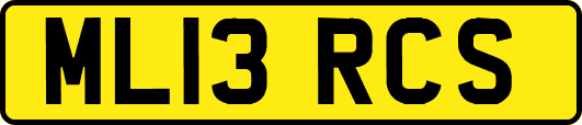 ML13RCS