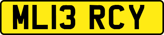 ML13RCY