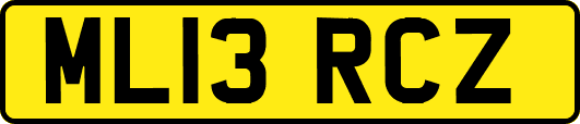 ML13RCZ