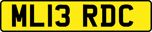 ML13RDC